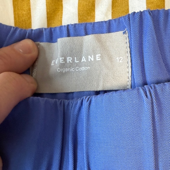 Everland Organic Cotton shorts - Picture 2 of 5